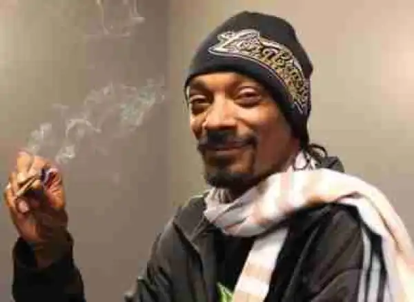 Snoop Dogg’s Company Raise $45 Million For Weed Industry Investments
